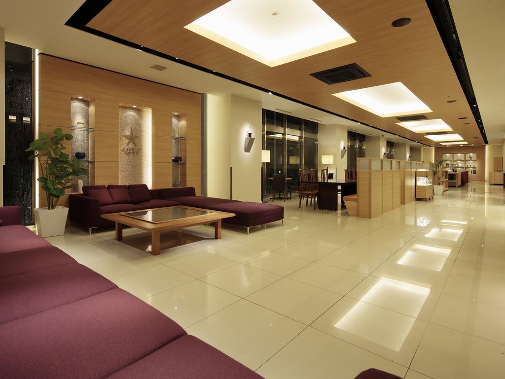 Candeo Hotels Ozu Kumamoto Airport מראה חיצוני תמונה