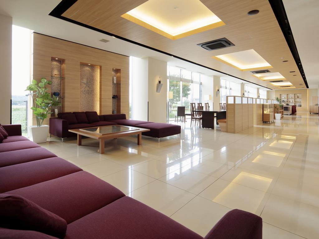 Candeo Hotels Ozu Kumamoto Airport מראה חיצוני תמונה